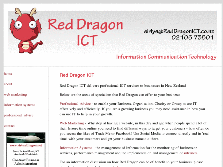 www.reddragonict.com