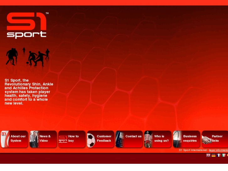www.s1-sport.com
