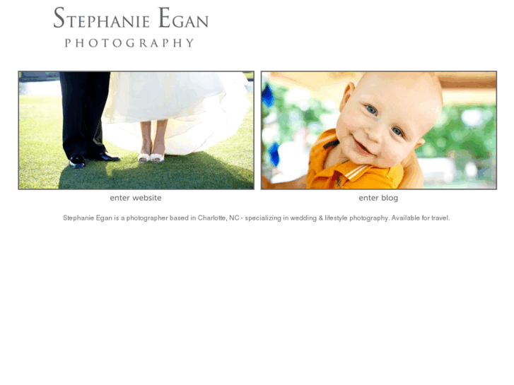 www.stephanie-egan.com