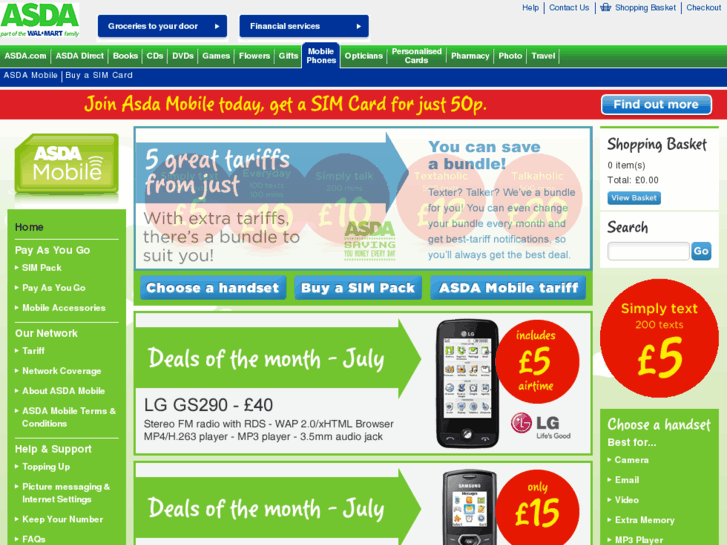www.asda-phones.com