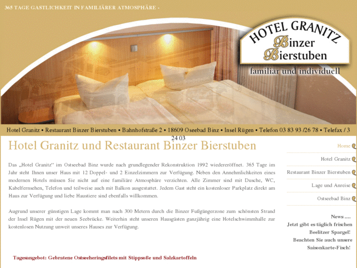 www.hotel-granitz.de