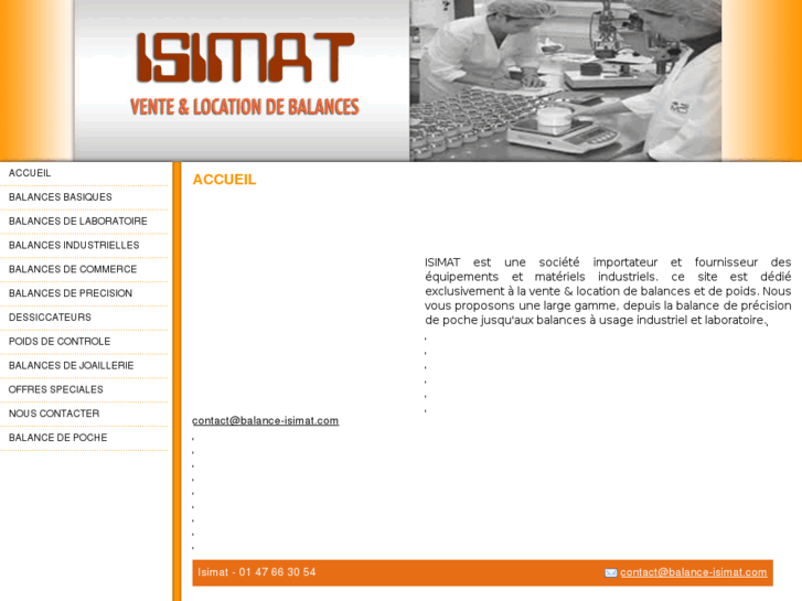 www.balance-isimat.com