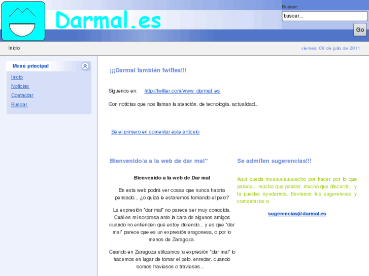 www.darmal.es