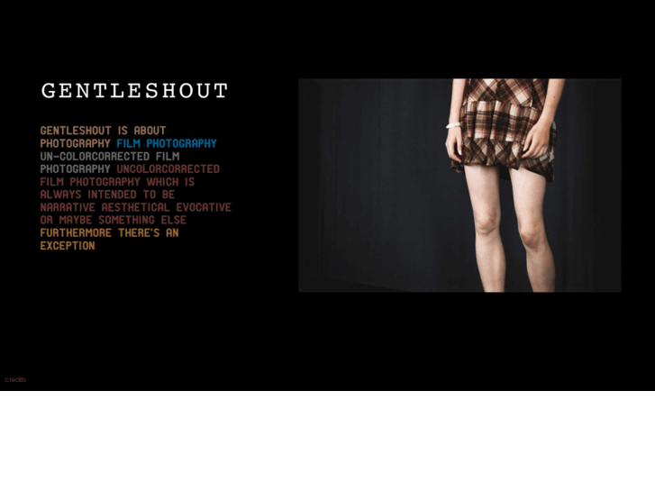 www.gentleshout.com