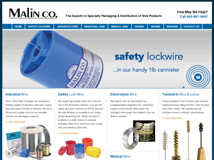 www.malinco.com