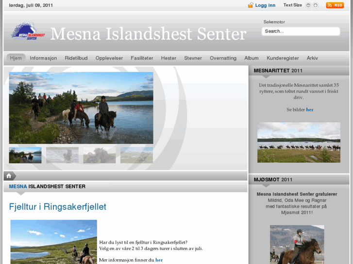 www.mesna-islandshest.no