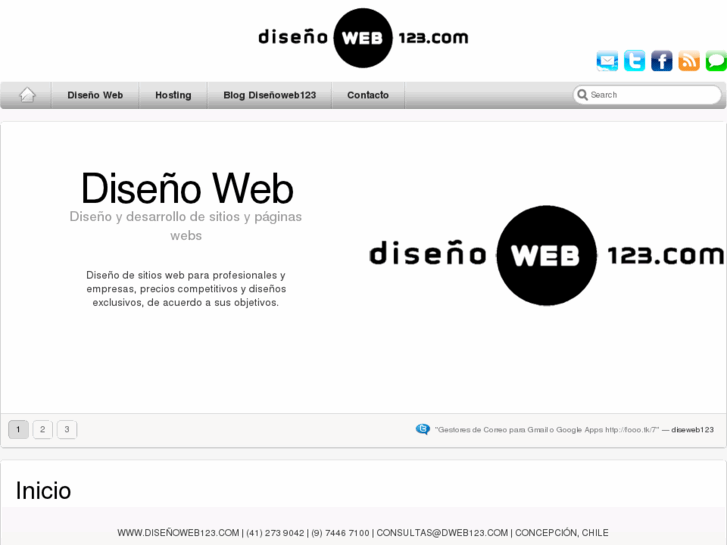 www.xn--diseoweb123-4db.com