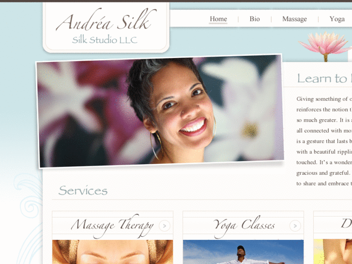 www.andreasilk.com