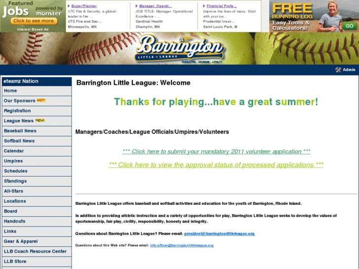 www.barringtonlittleleague.org