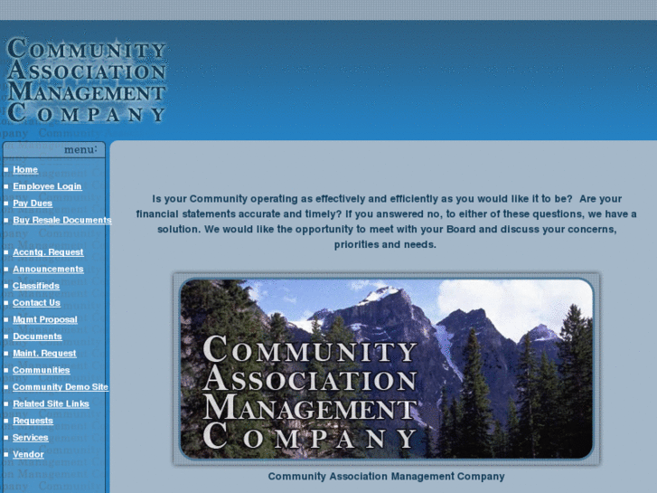 www.camco4nv.com