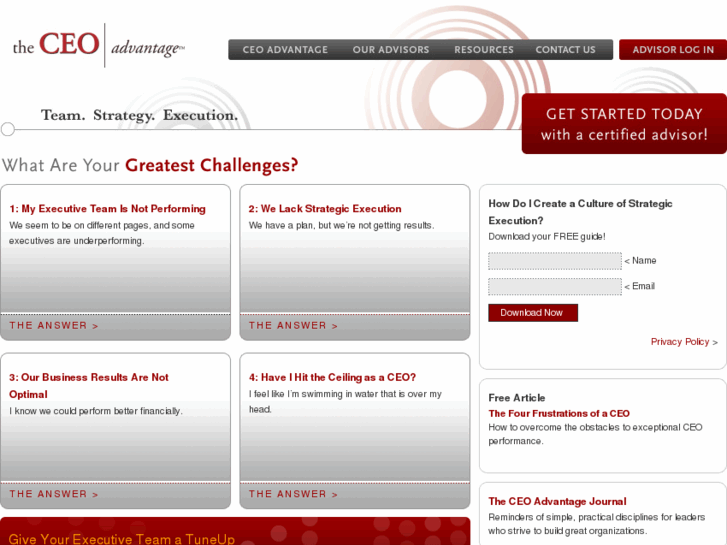 www.ceoadvantage.com