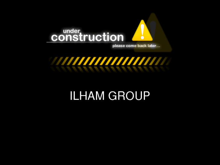 www.ilhamgroup.net