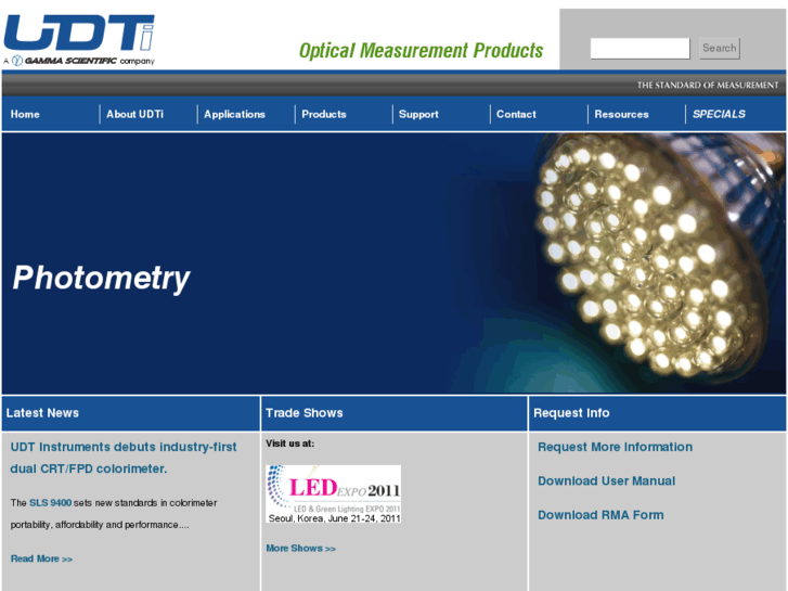 www.lightinstruments.com