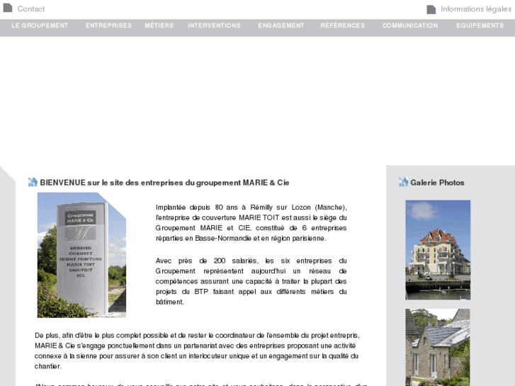 www.marie-et-cie.com
