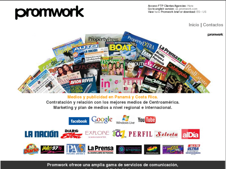 www.promwork.com