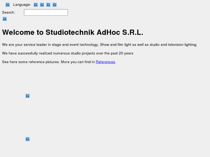 www.studiotechnikadhoc.com