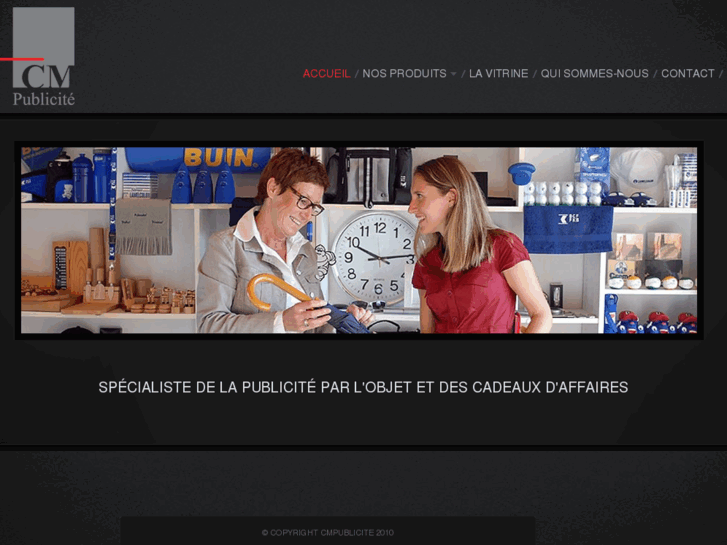 www.cmpublicite.com
