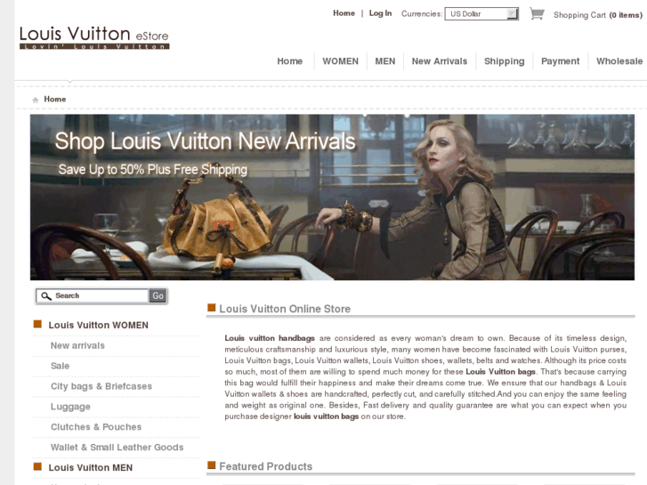www.louisvuitton-onlinestore.com