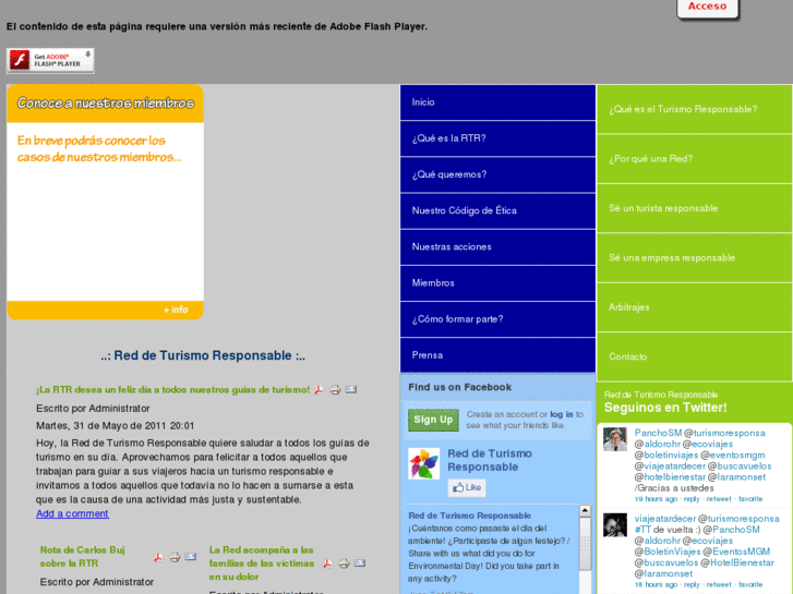www.reddeturismoresponsable.org