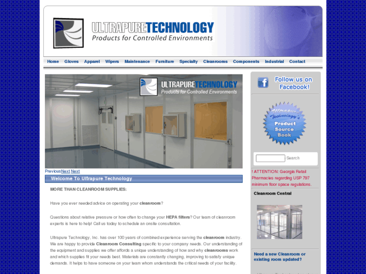 www.ultrapuretechnology.com