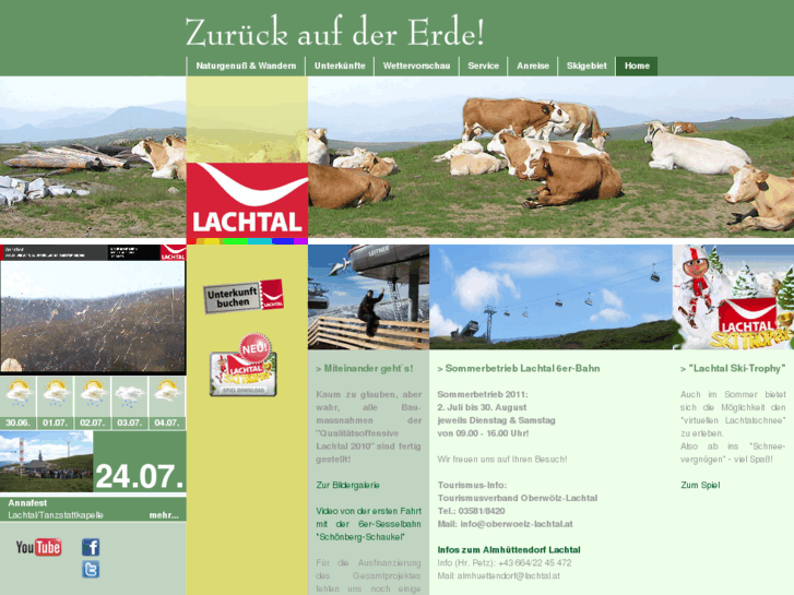 www.lachtal.at