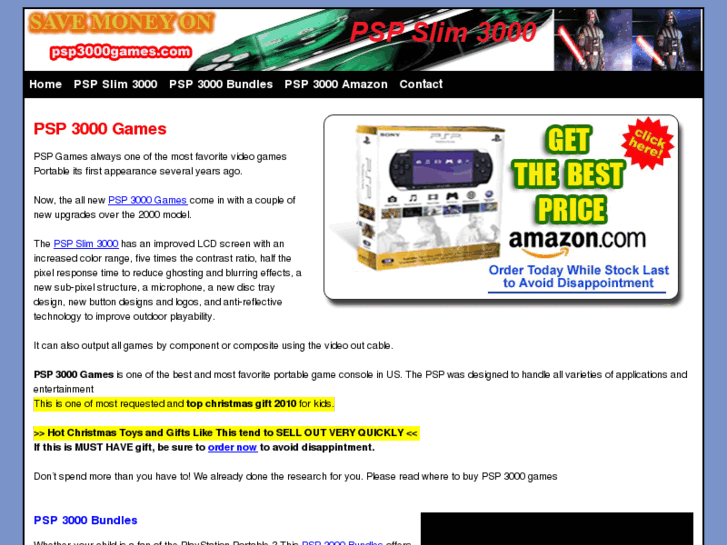 www.psp3000games.com