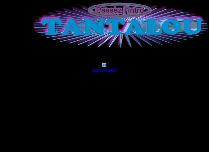 www.tantalou.com