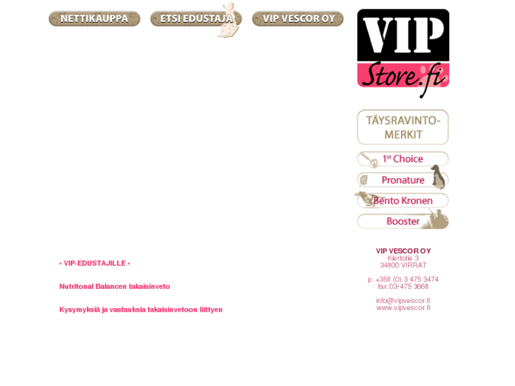 www.vipvescor.fi