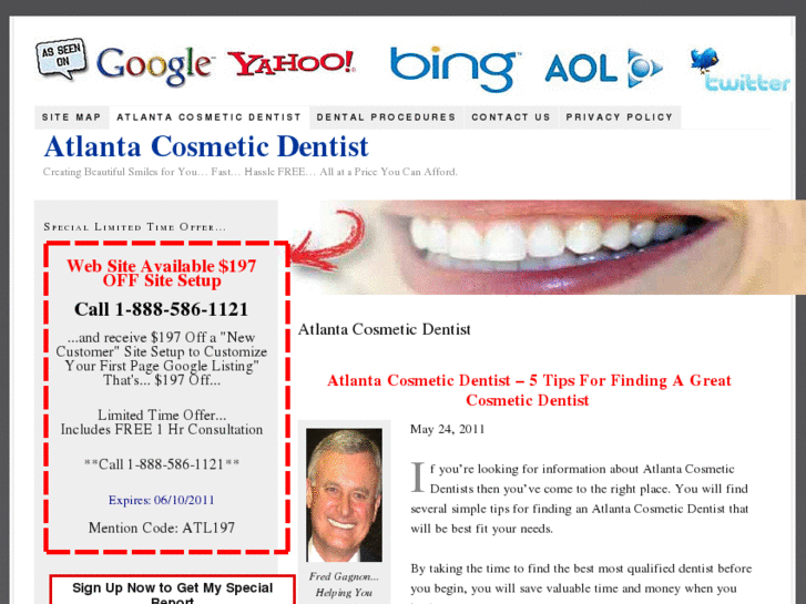 www.atlanta-cosmeticdentist.com
