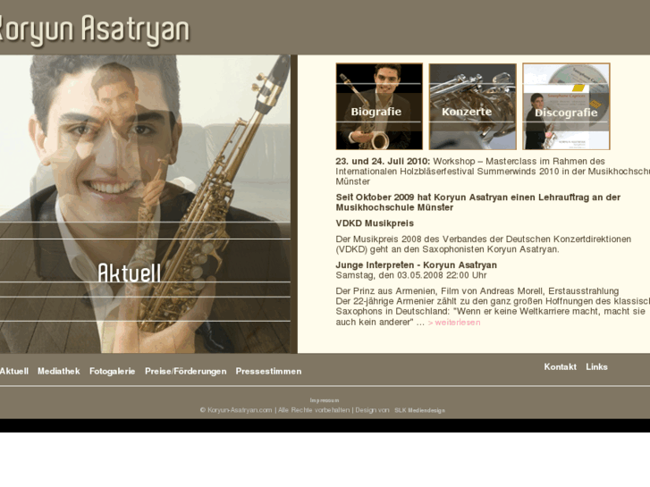 www.koryun-asatryan.com
