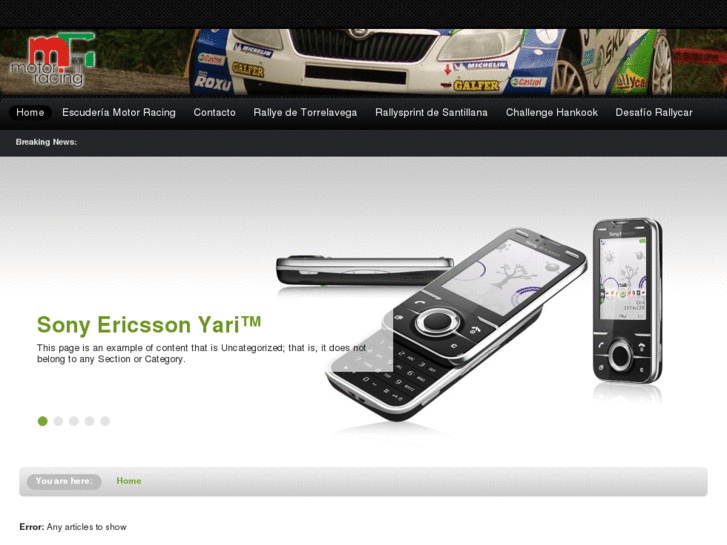 www.motor-racing.es