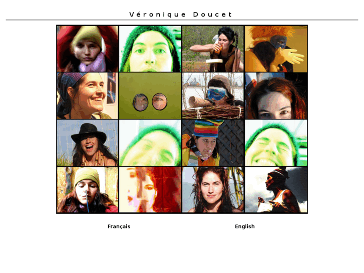 www.veroniquedoucet.com
