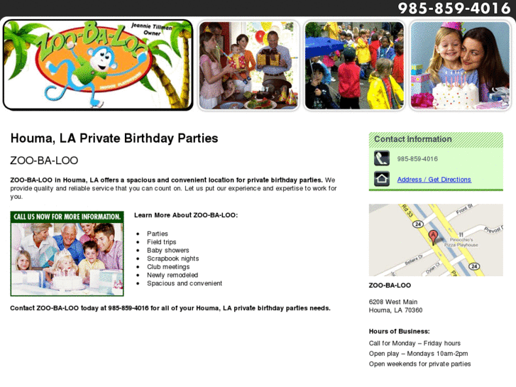 www.zoobaloohouma.com