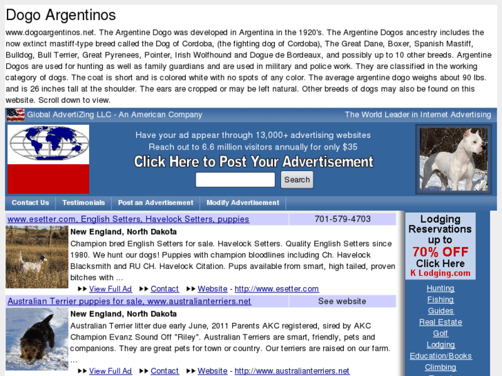 www.dogoargentinos.net