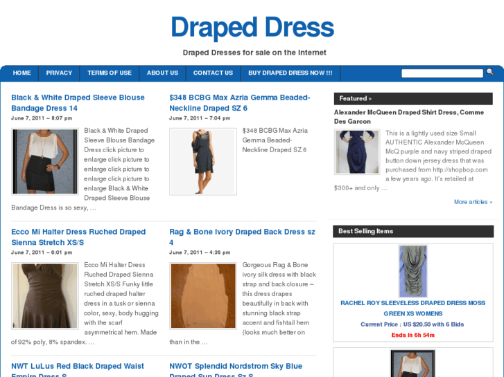 www.drapeddress.net