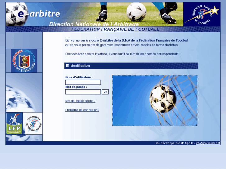 www.e-arbitre.com