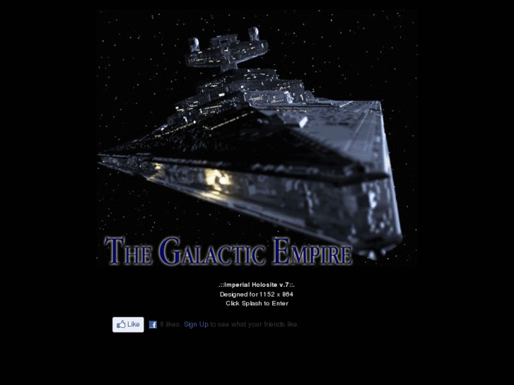 www.galactic-empire.org