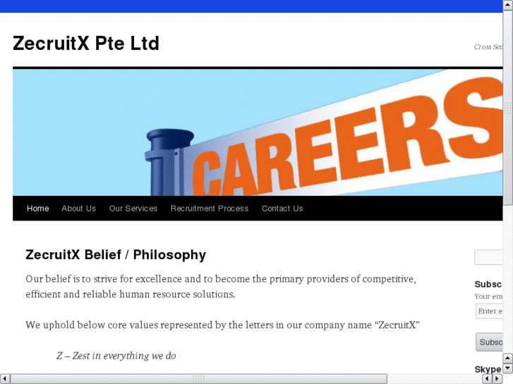 www.zecruitx.com