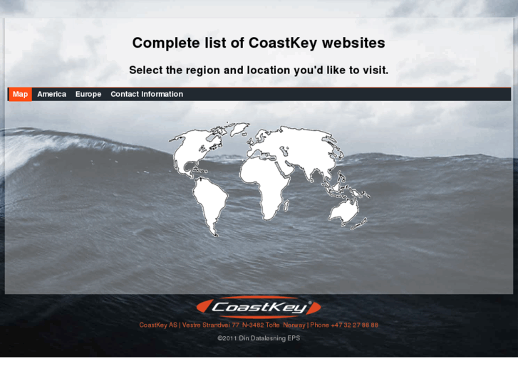 www.coastkey.biz