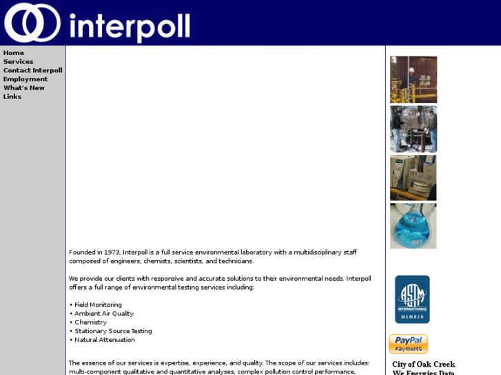 www.interpoll-labs.com