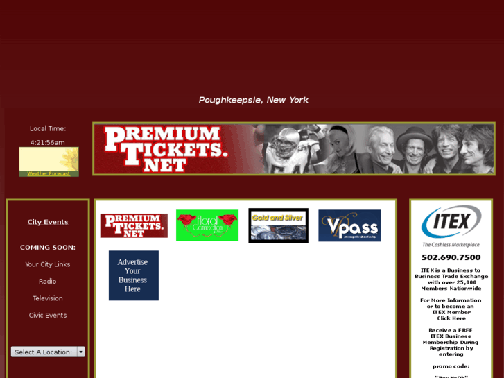 www.poughkeepsieny.net