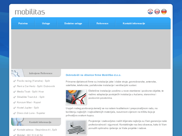 www.elektro-instalacije.com