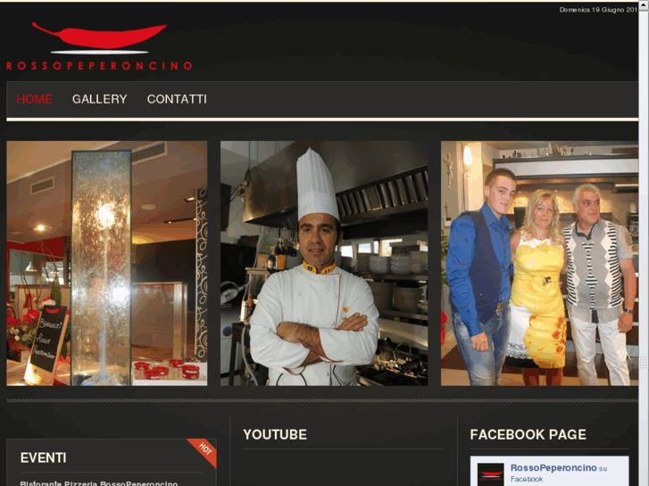 www.rossopeperoncino.net