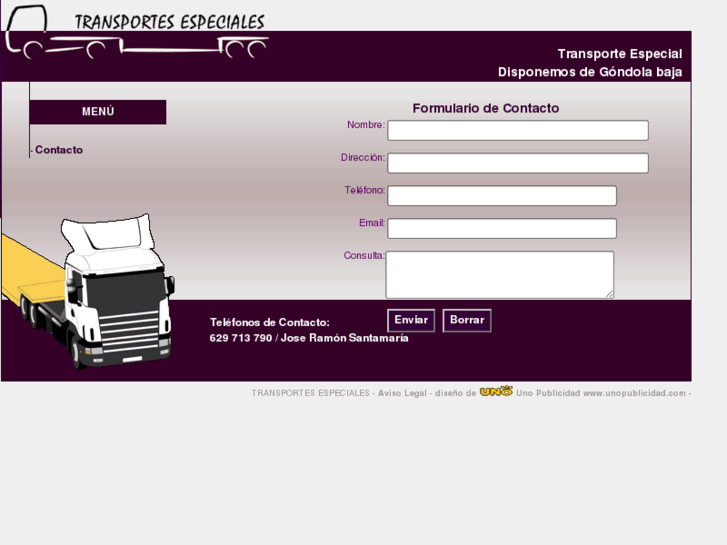 www.transporteespecial.es