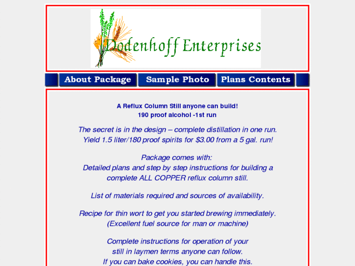 www.buildastill.com