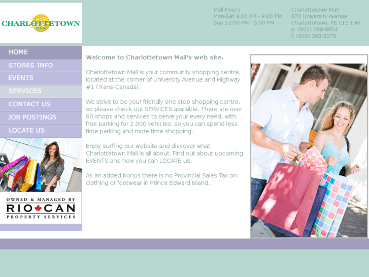 www.charlottetownmall-pei.ca