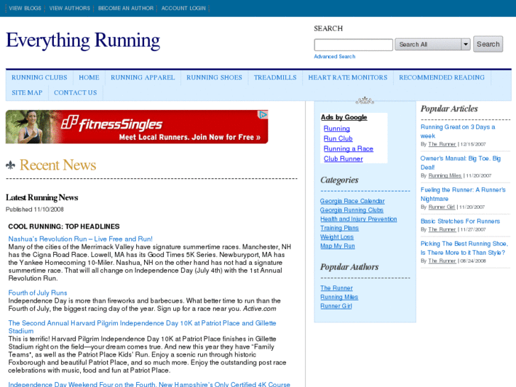 www.everythingrunning.com