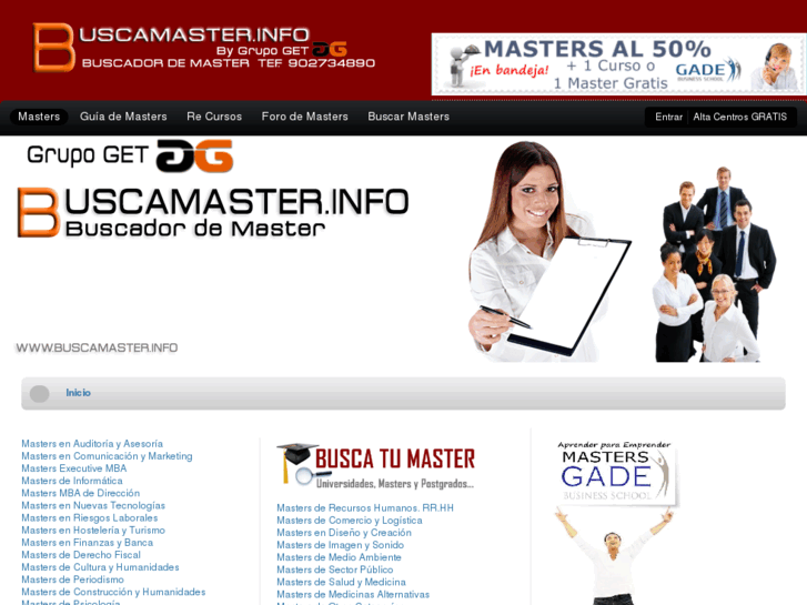 www.buscamaster.info