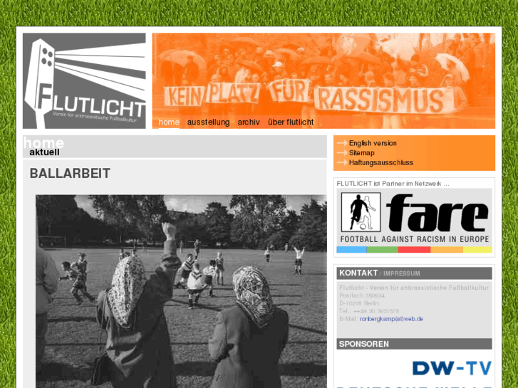www.flutlicht.org