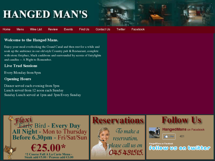 www.hangedmans.ie
